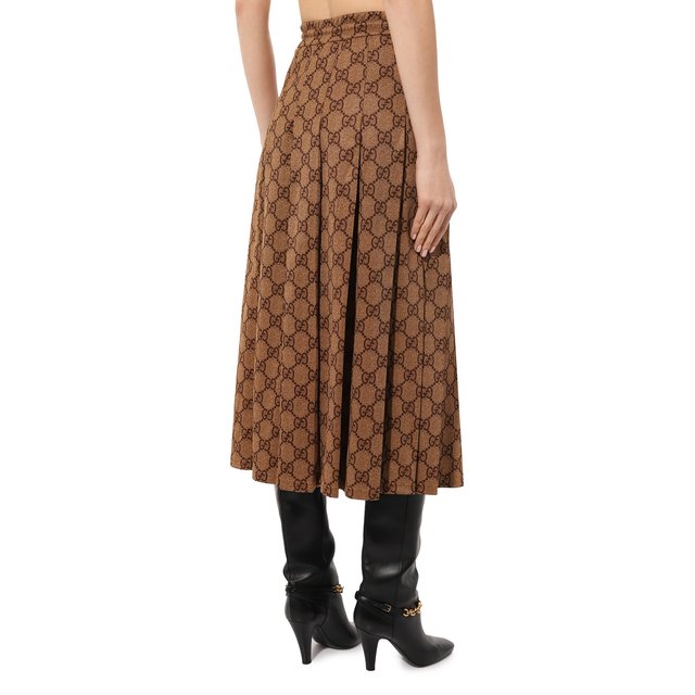 фото Юбка gucci