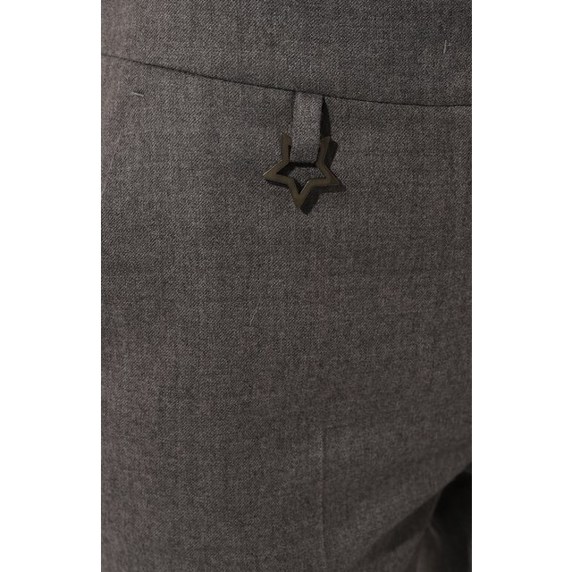 фото Шерстяные брюки lorena antoniazzi