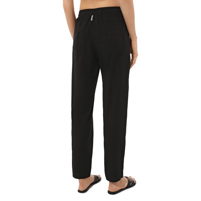 фото Хлопковые брюки deha