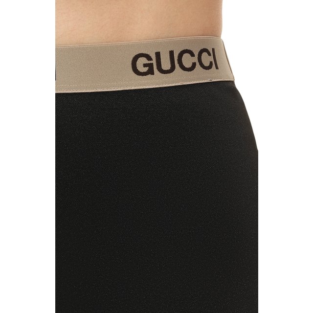 фото Леггинсы the north face x gucci gucci