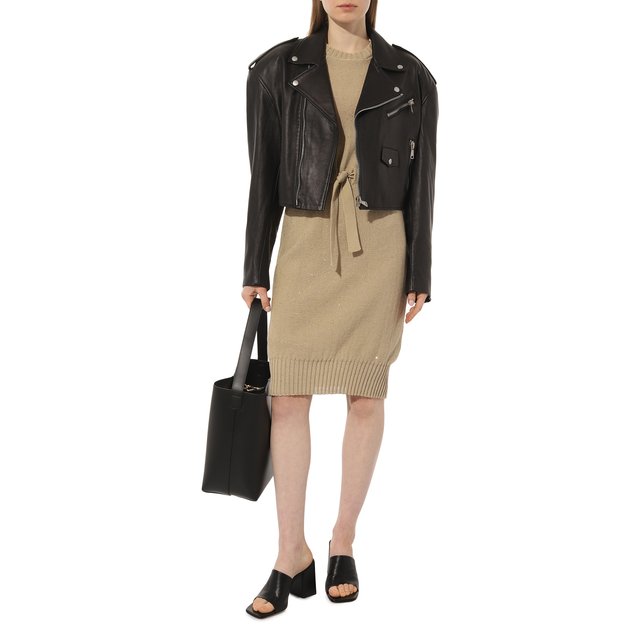 фото Хлопковое платье lorena antoniazzi