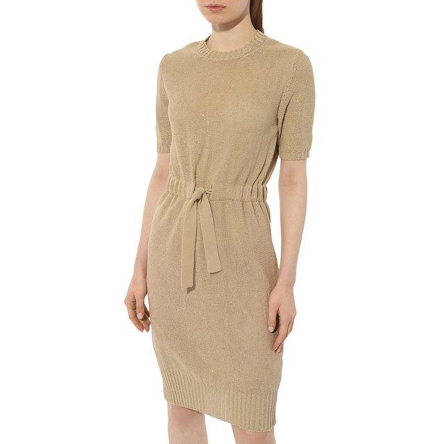 фото Хлопковое платье lorena antoniazzi