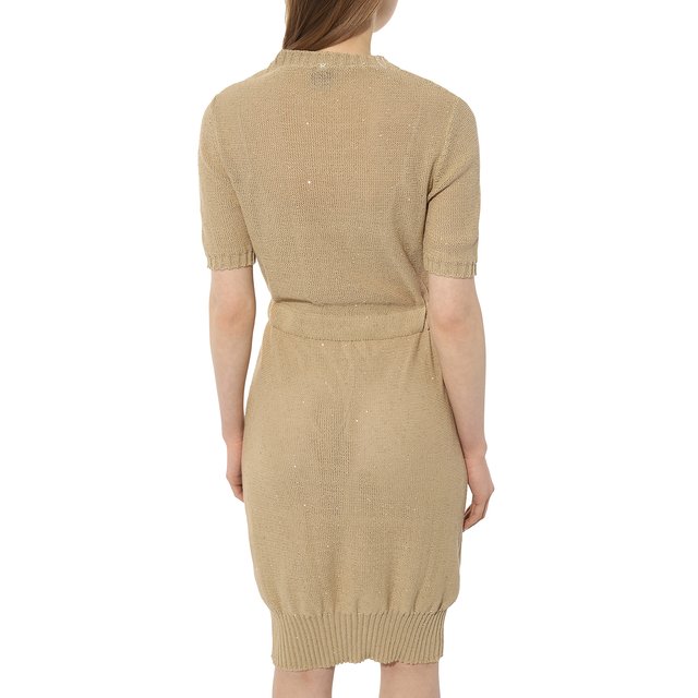 фото Хлопковое платье lorena antoniazzi