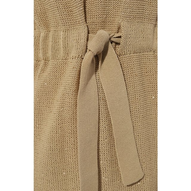 фото Хлопковое платье lorena antoniazzi