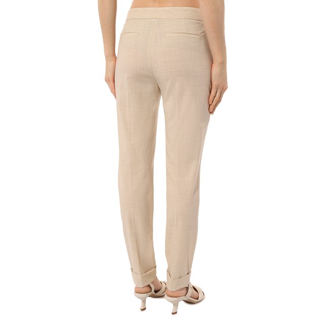 фото Шерстяные брюки lorena antoniazzi