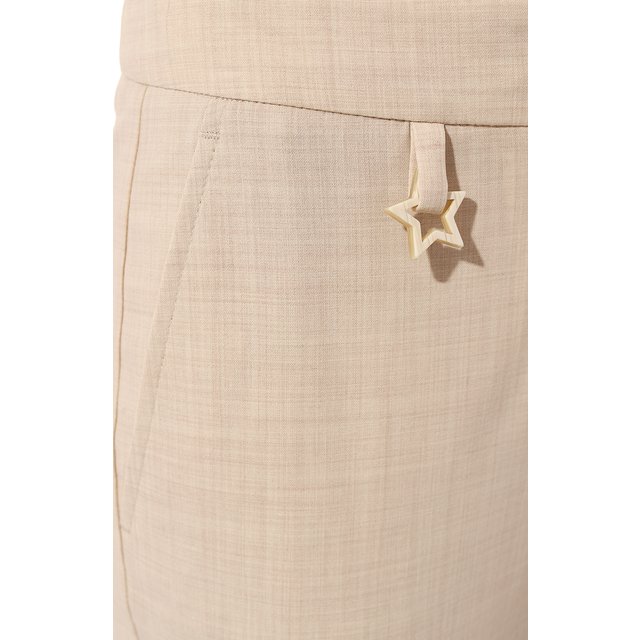 фото Шерстяные брюки lorena antoniazzi