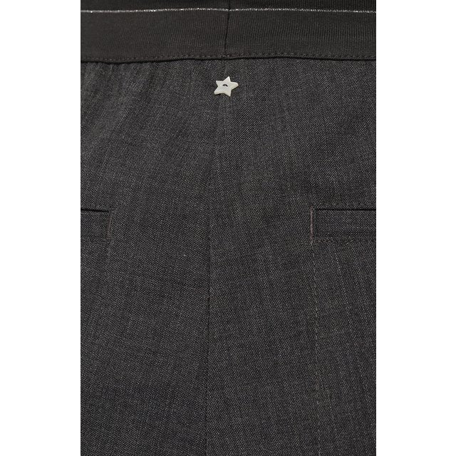 фото Шерстяные брюки lorena antoniazzi