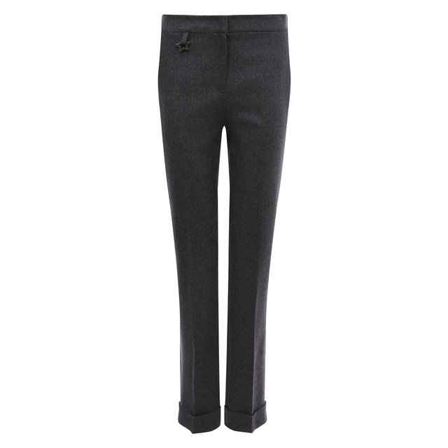 фото Шерстяные брюки lorena antoniazzi