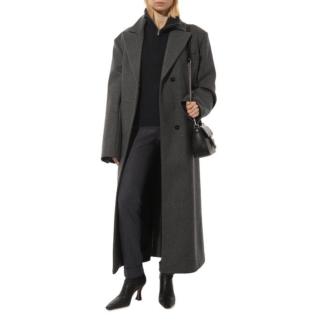 фото Шерстяные брюки lorena antoniazzi