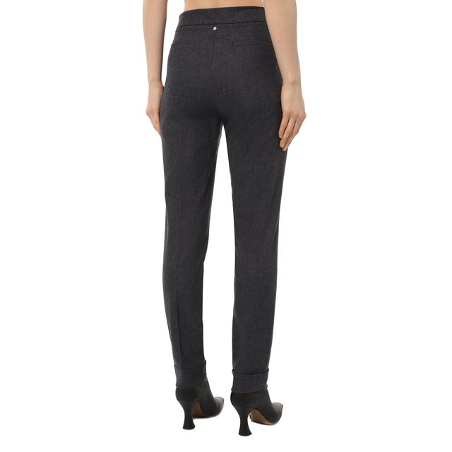 фото Шерстяные брюки lorena antoniazzi