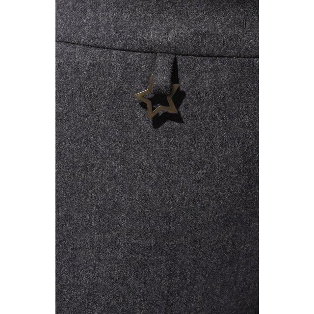 фото Шерстяные брюки lorena antoniazzi