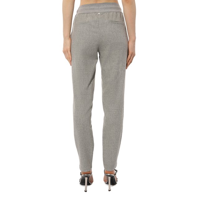 фото Шерстяные брюки lorena antoniazzi