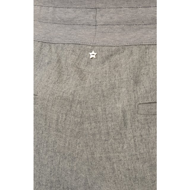 фото Шерстяные брюки lorena antoniazzi