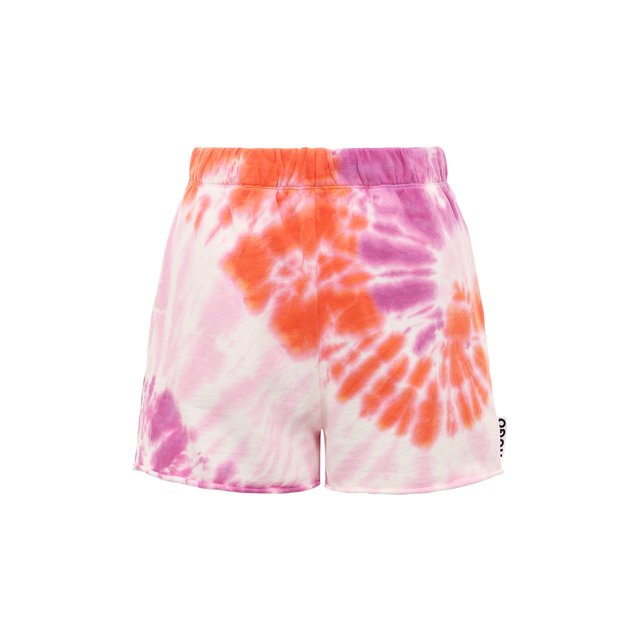 фото Хлопковые шорты hugo