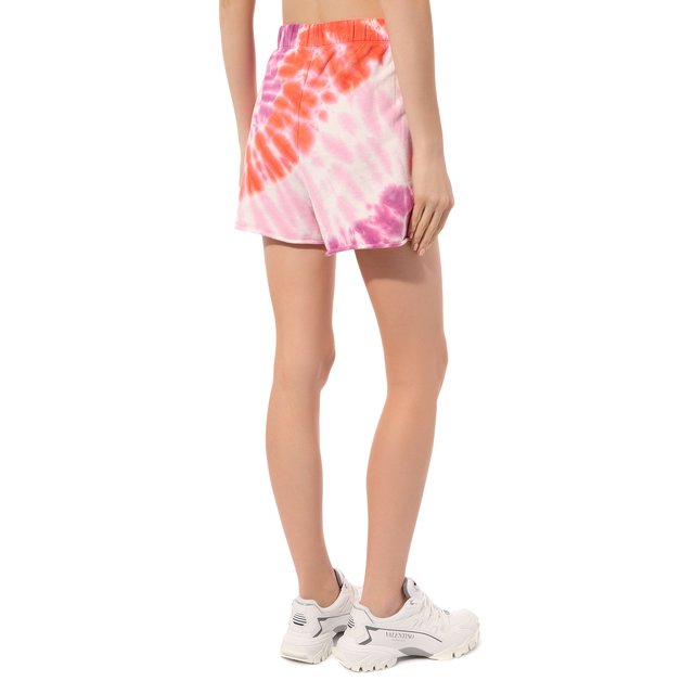 фото Хлопковые шорты hugo