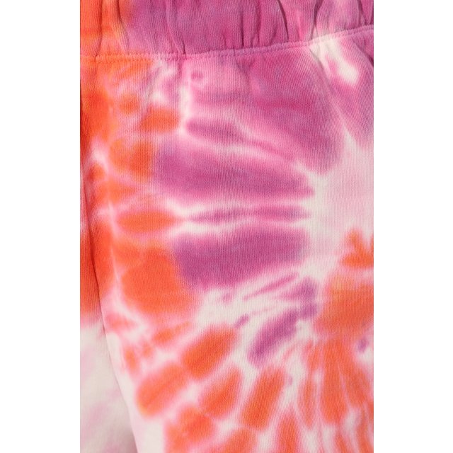 фото Хлопковые шорты hugo