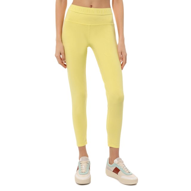 фото Леггинсы deha