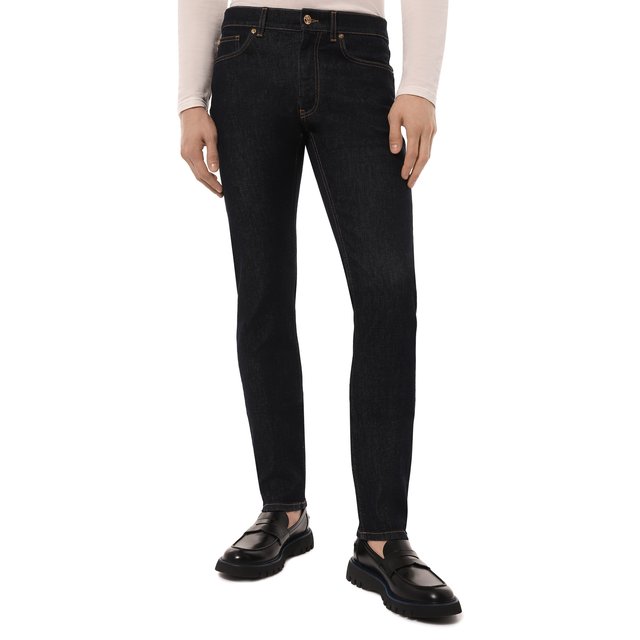 фото Джинсы versace