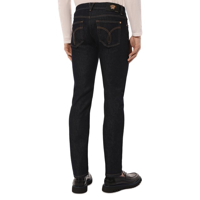 фото Джинсы versace