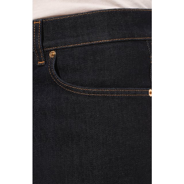 фото Джинсы versace