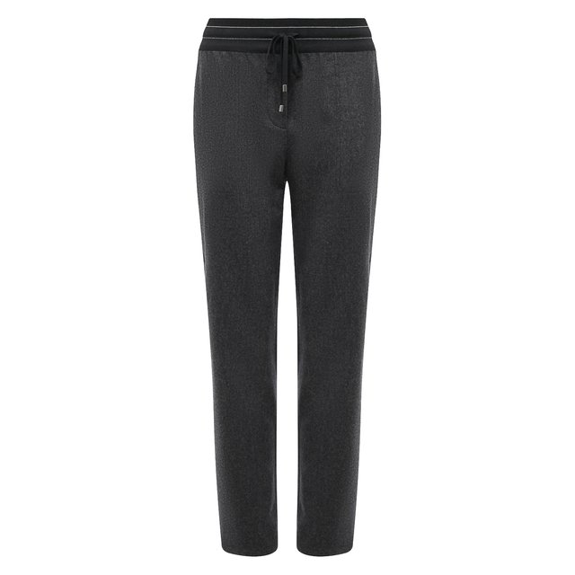 фото Шерстяные брюки lorena antoniazzi