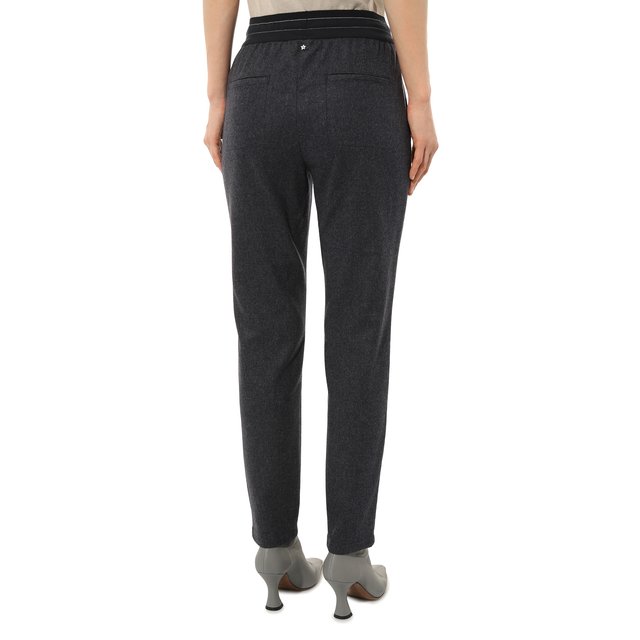 фото Шерстяные брюки lorena antoniazzi