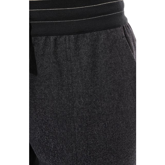 фото Шерстяные брюки lorena antoniazzi