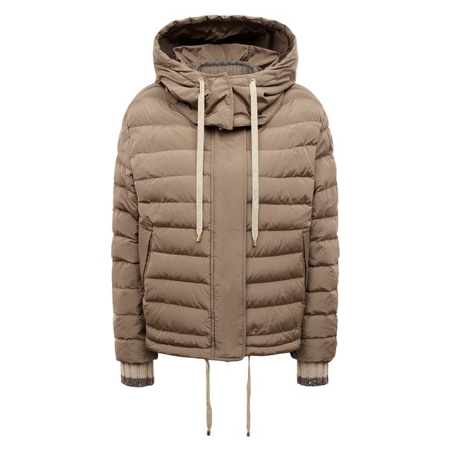 фото Утепленная куртка lorena antoniazzi