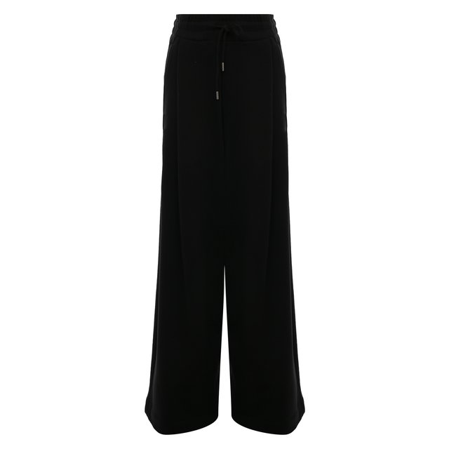 фото Хлопковые брюки dries van noten