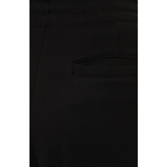 фото Хлопковые брюки dries van noten