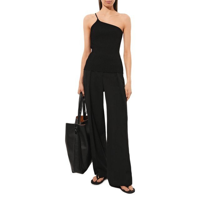 фото Шлепанцы vetements