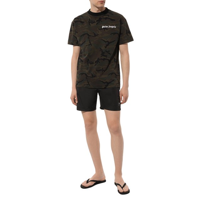 фото Шлепанцы vetements