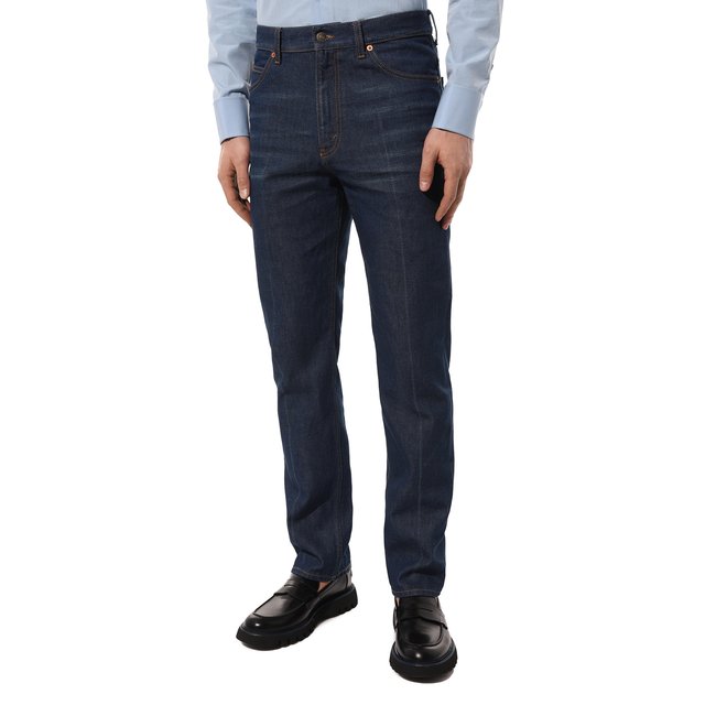 фото Джинсы gucci