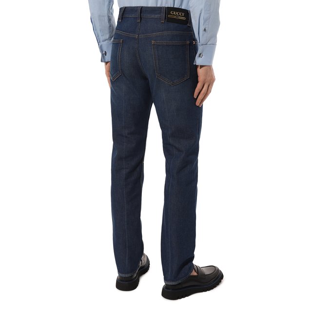 фото Джинсы gucci