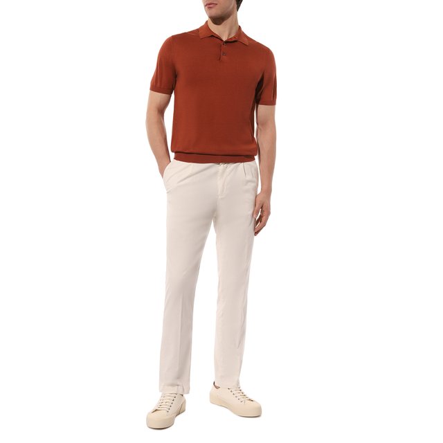 фото Брюки corneliani