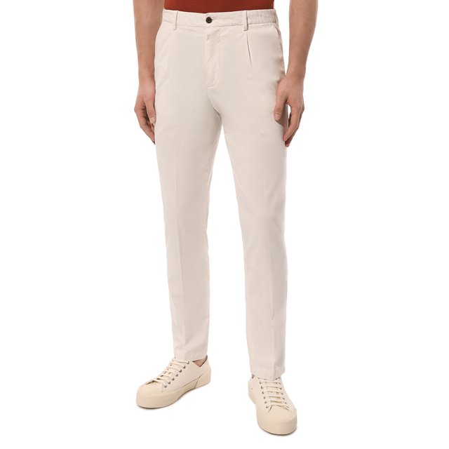 фото Брюки corneliani