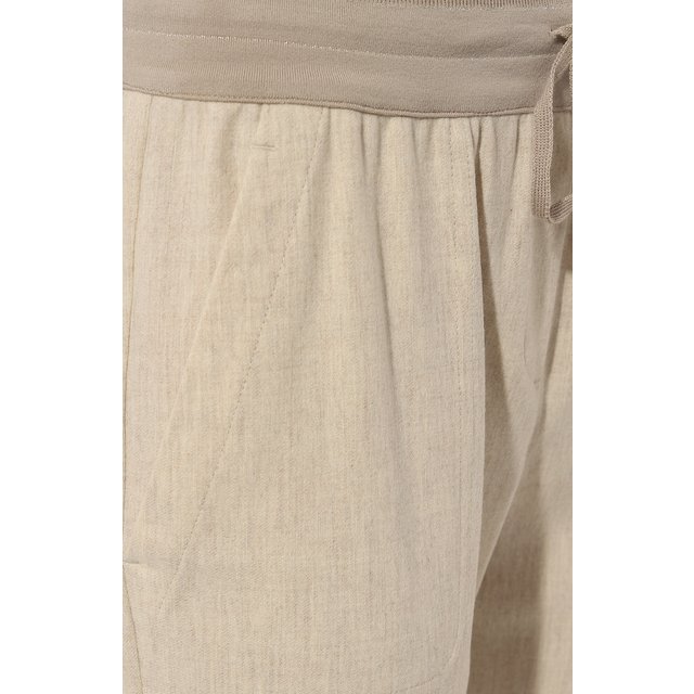 фото Шерстяные брюки lorena antoniazzi