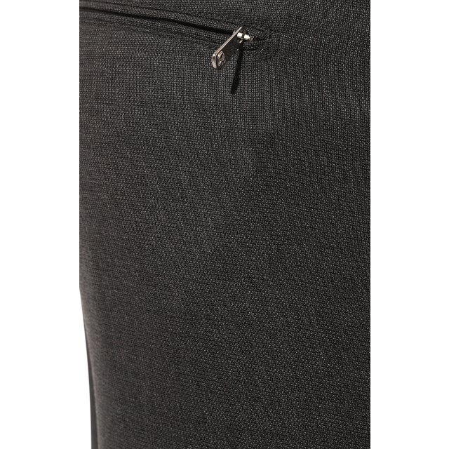 фото Шерстяные брюки marco pescarolo