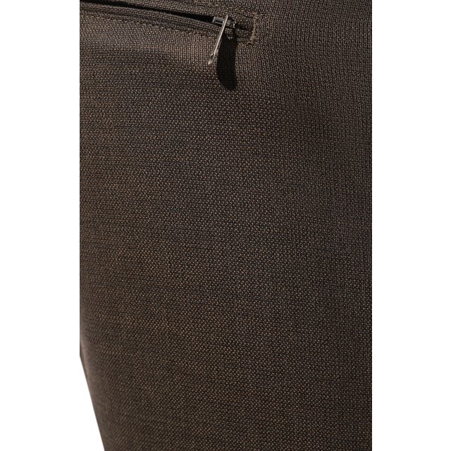 фото Шерстяные брюки marco pescarolo