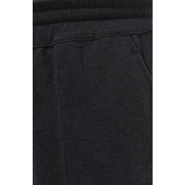 фото Хлопковые брюки cortigiani