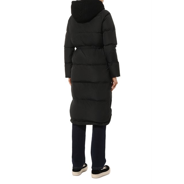 фото Утепленная куртка lorena antoniazzi