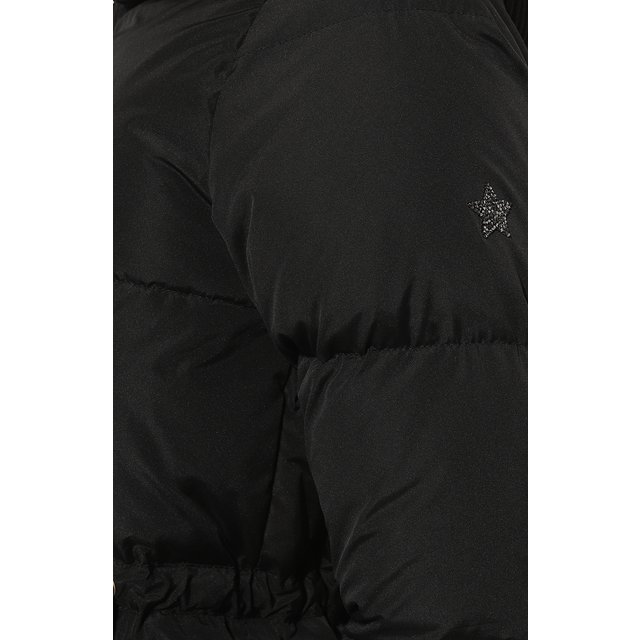 фото Утепленная куртка lorena antoniazzi