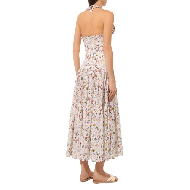 фото Хлопковое платье marysia