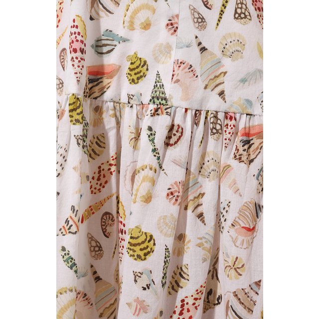 фото Хлопковое платье marysia