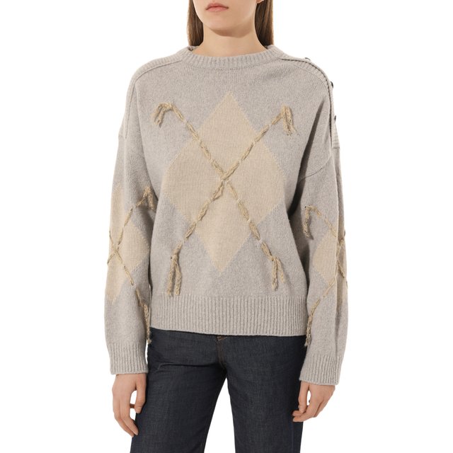 фото Свитер lorena antoniazzi