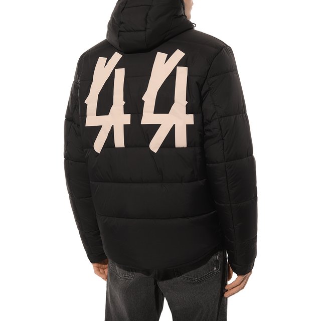 фото Утепленная куртка 44 label group