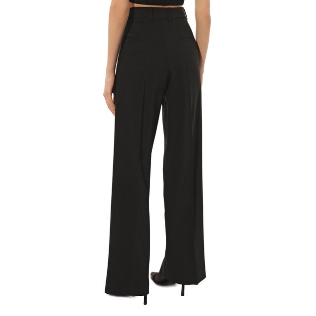 фото Шерстяные брюки must