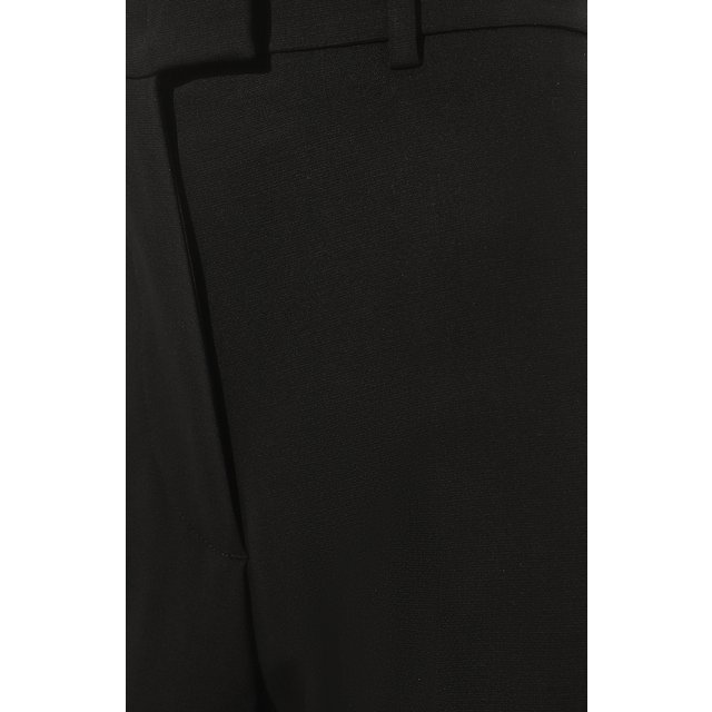 фото Шерстяные брюки must