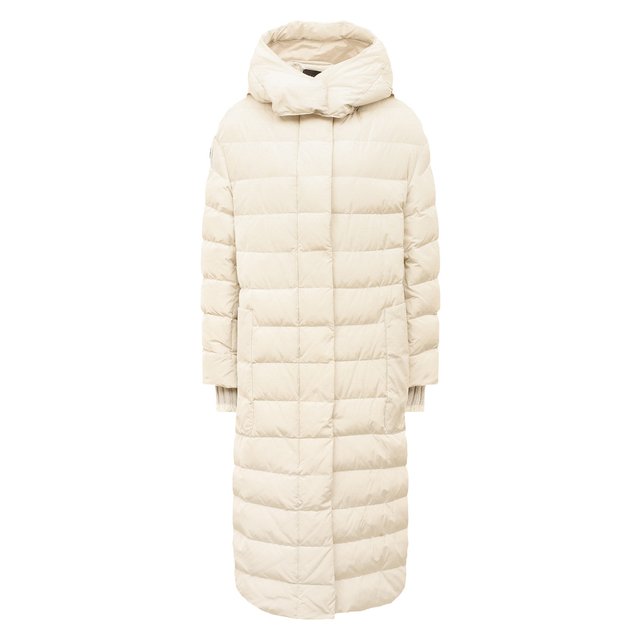 фото Утепленная куртка lorena antoniazzi