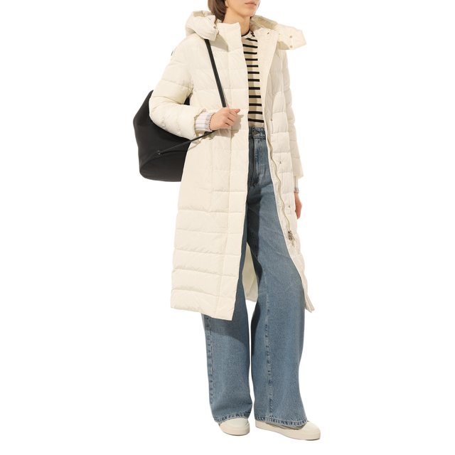 фото Утепленная куртка lorena antoniazzi